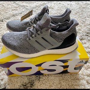 Adidas Men’s UltraBOOST NEW 8.5 (MEN’S SIZE)